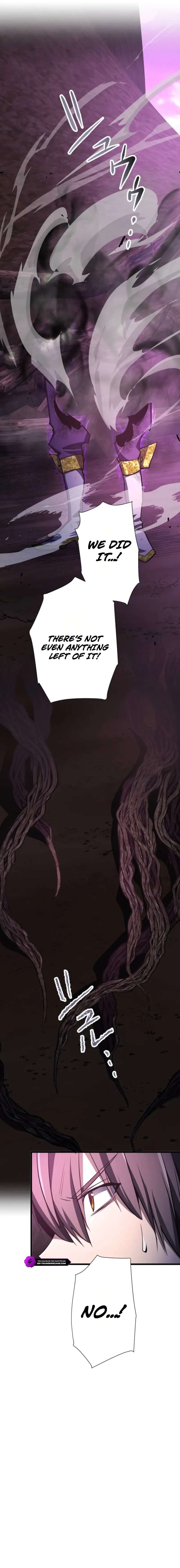 Reverse Tower Dungeon — Chapter 95 — page 2