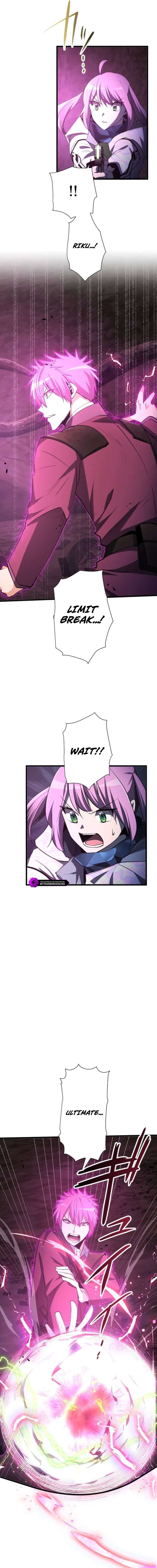 Reverse Tower Dungeon — Chapter 95 — page 16