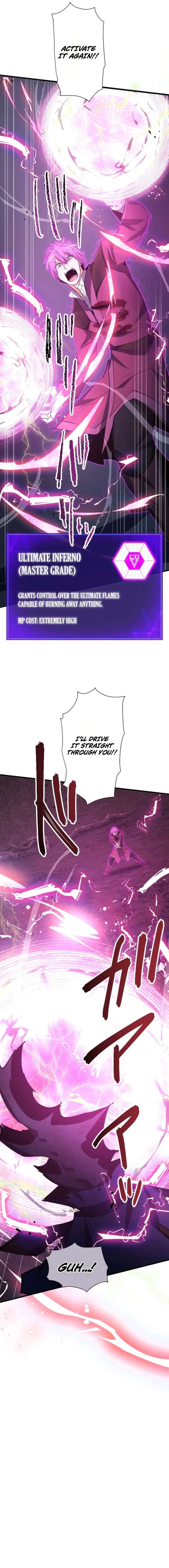 Reverse Tower Dungeon — Chapter 95 — page 18