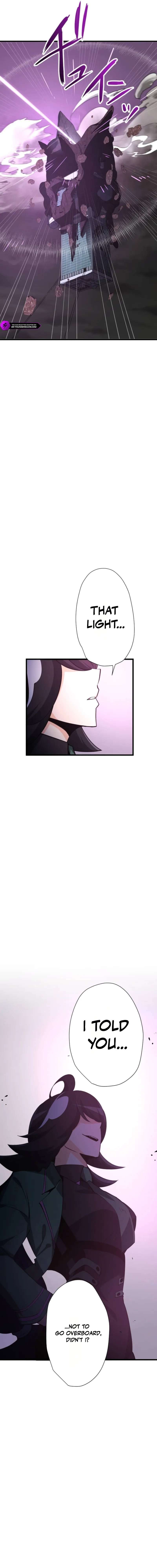 Reverse Tower Dungeon — Chapter 95 — page 19