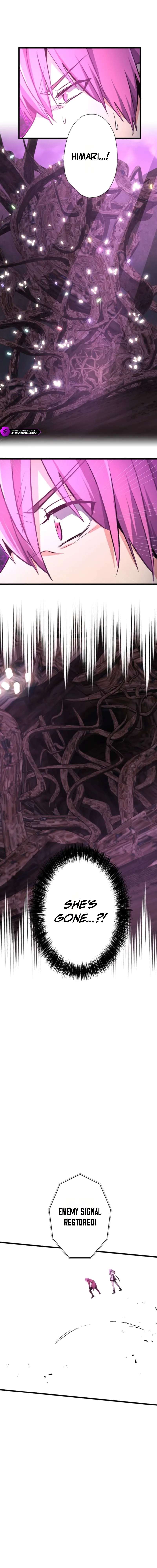 Reverse Tower Dungeon — Chapter 95 — page 21