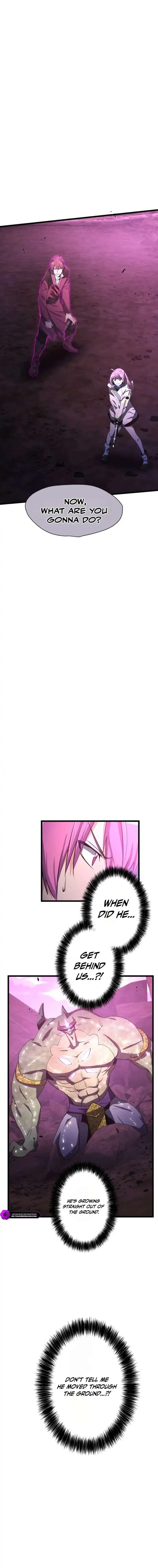 Reverse Tower Dungeon — Chapter 96 — page 2