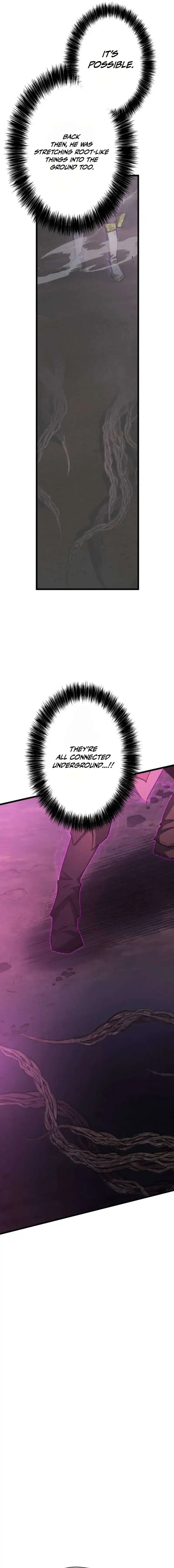 Reverse Tower Dungeon — Chapter 96 — page 3