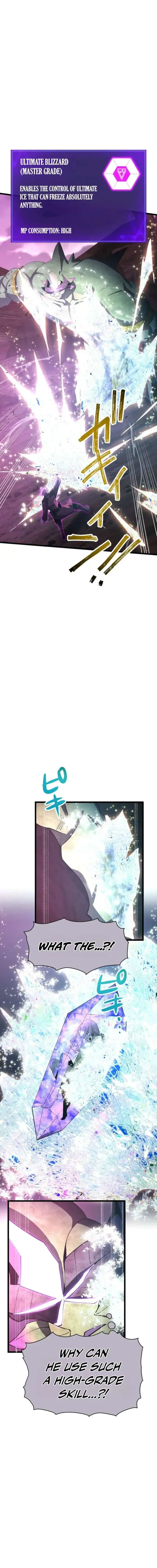 Reverse Tower Dungeon — Chapter 96 — page 10