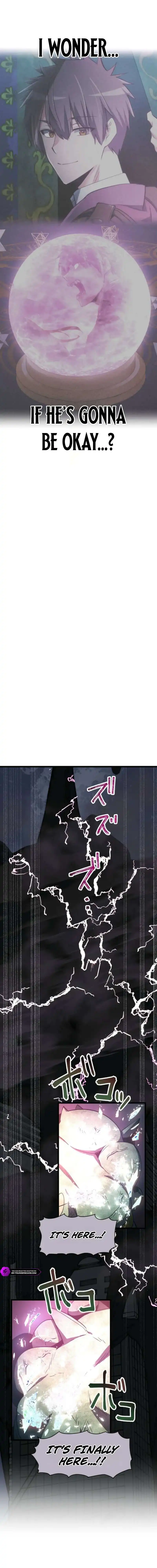 Reverse Tower Dungeon — Chapter 96 — page 14