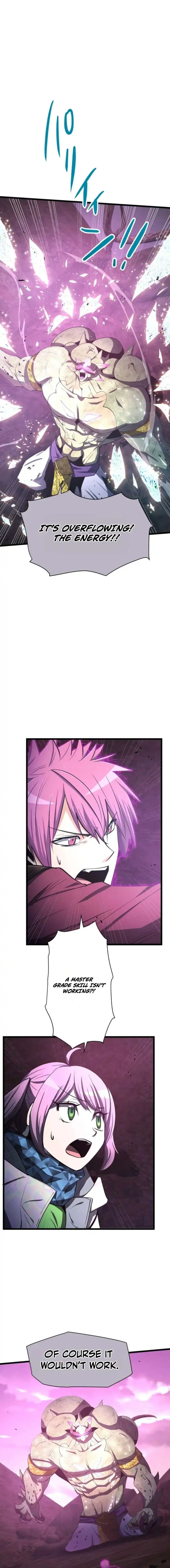 Reverse Tower Dungeon — Chapter 96 — page 15