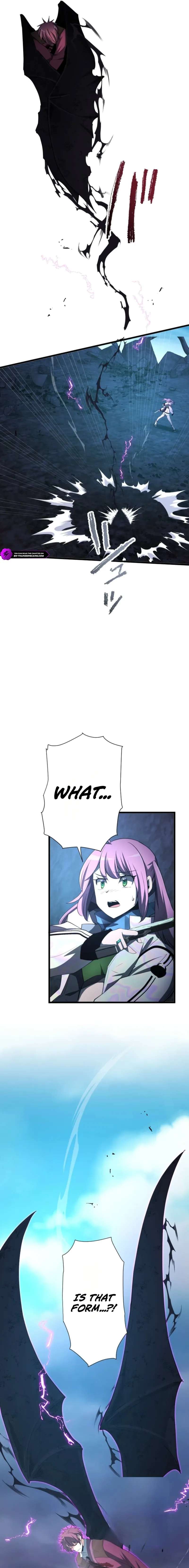 Reverse Tower Dungeon — Chapter 98 — page 3