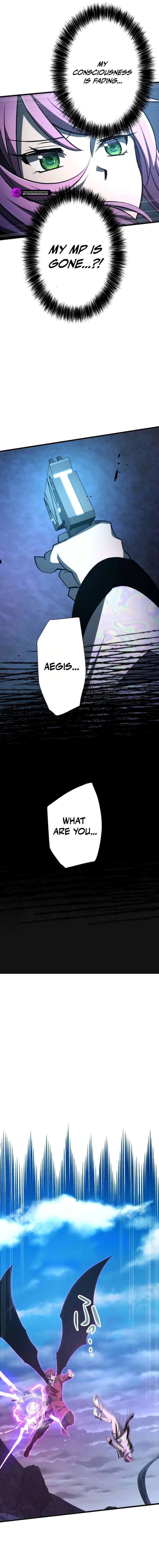 Reverse Tower Dungeon — Chapter 98 — page 13