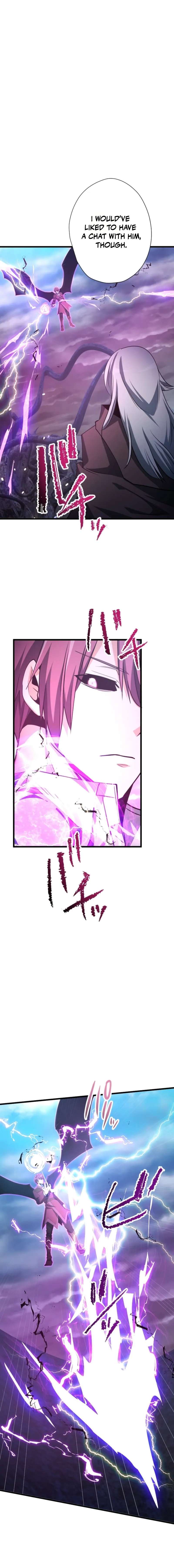 Reverse Tower Dungeon — Chapter 98 — page 17