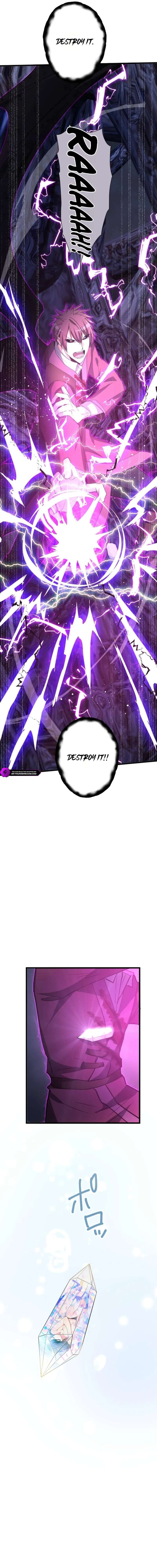 Reverse Tower Dungeon — Chapter 98 — page 25