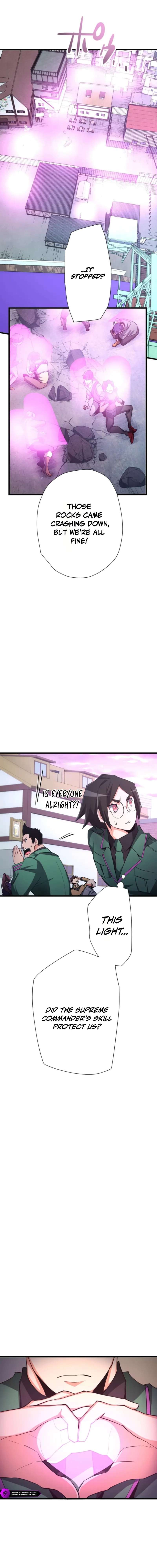 Reverse Tower Dungeon — Chapter 99 — page 7