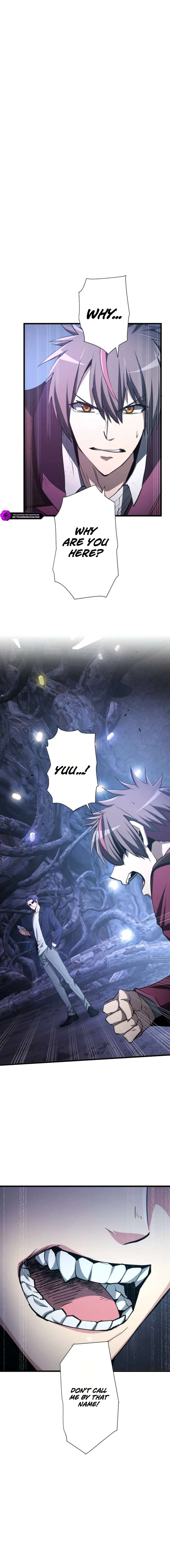 Reverse Tower Dungeon — Chapter 99 — page 13