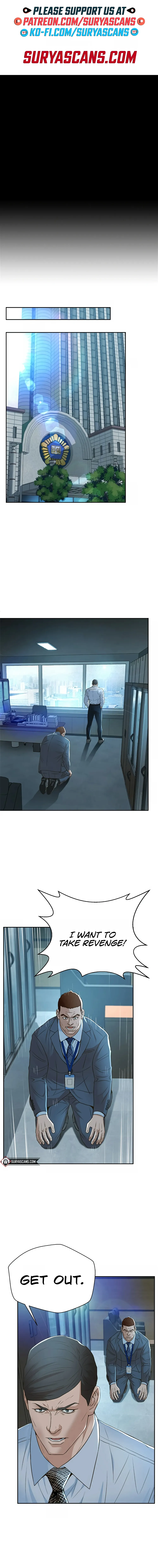 Judge Lee Han Young — Chapter 101 — page 2