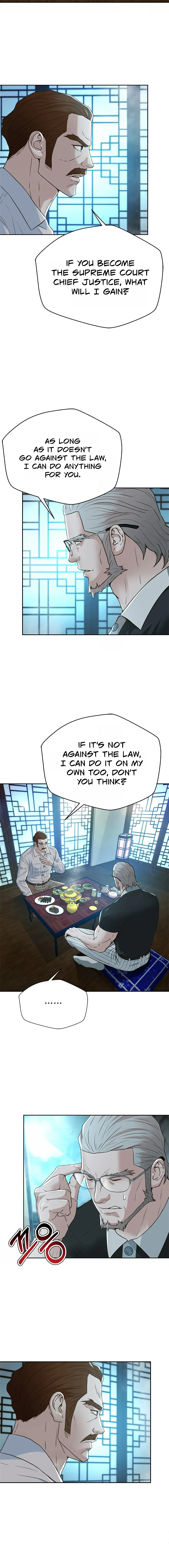 Judge Lee Han Young — Chapter 101 — page 8