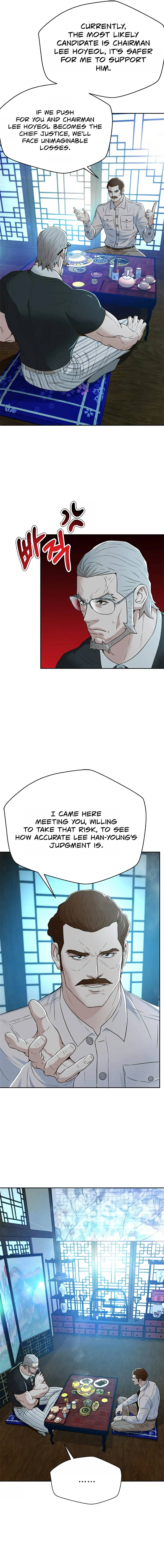 Judge Lee Han Young — Chapter 101 — page 10