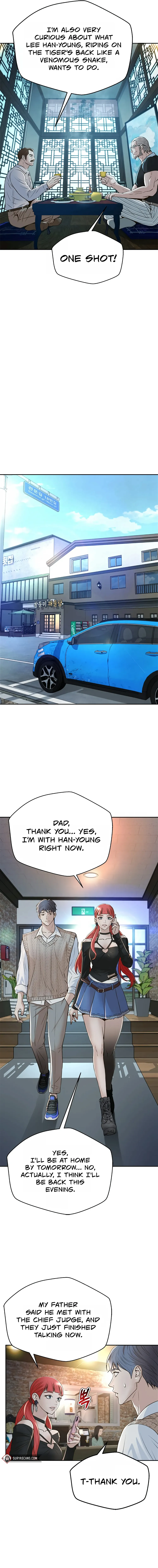 Judge Lee Han Young — Chapter 101 — page 12