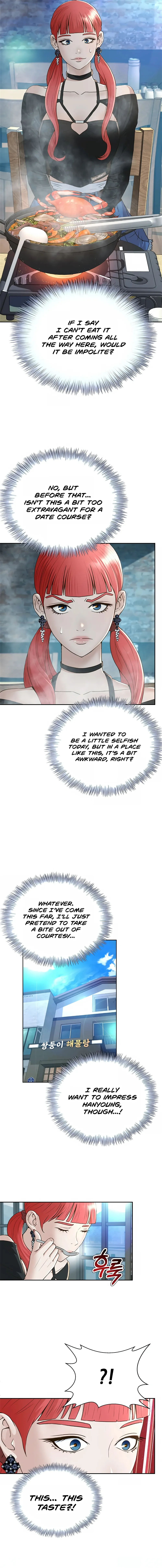 Judge Lee Han Young — Chapter 101 — page 14