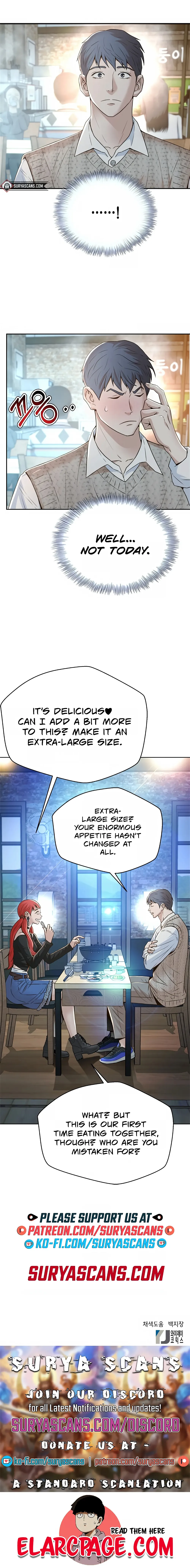 Judge Lee Han Young — Chapter 101 — page 16