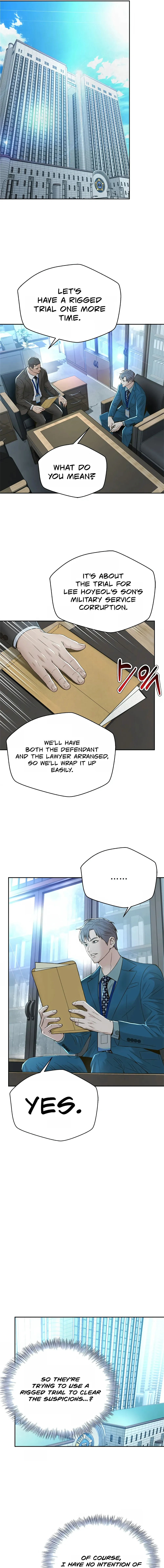 Judge Lee Han Young — Chapter 102 — page 9