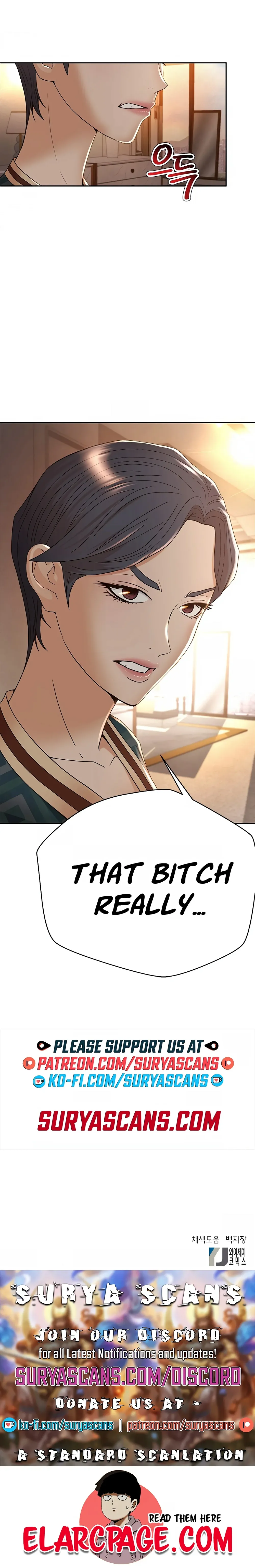 Judge Lee Han Young — Chapter 103 — page 14