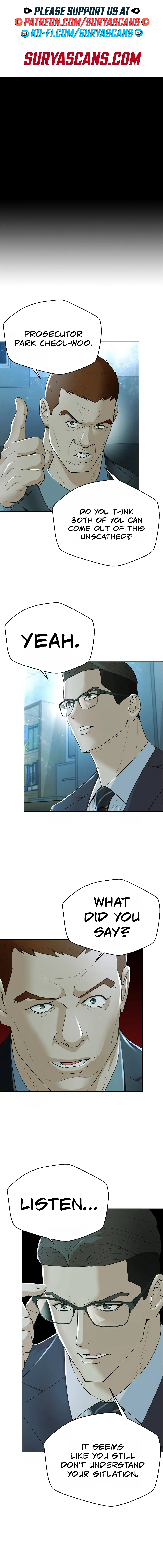 Judge Lee Han Young — Chapter 105 — page 2