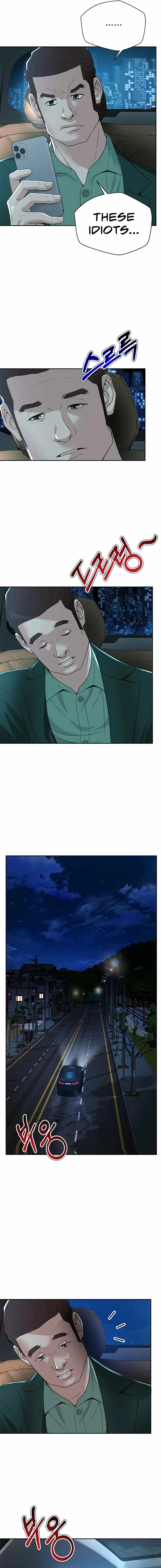 Judge Lee Han Young — Chapter 106 — page 14