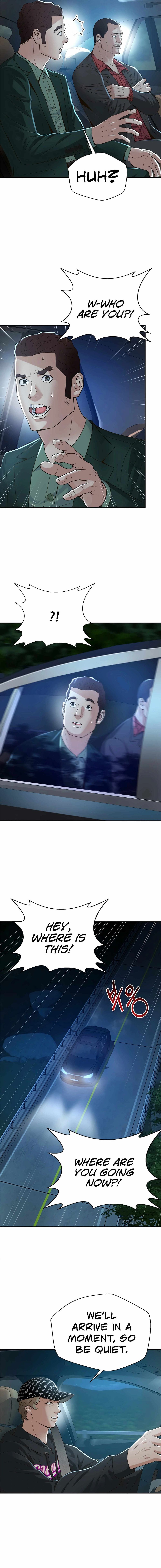 Judge Lee Han Young — Chapter 106 — page 15