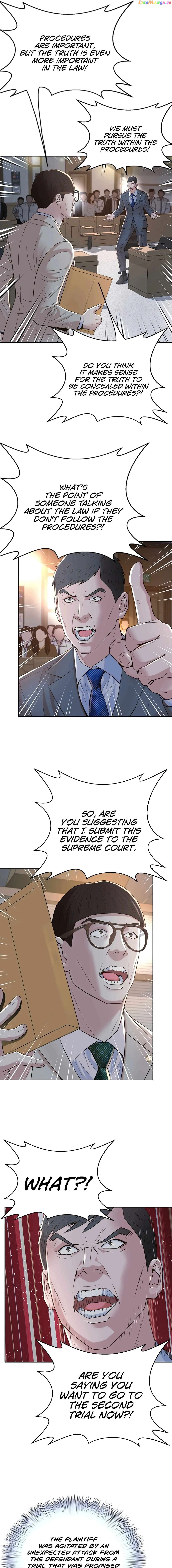 Judge Lee Han Young — Chapter 108 — page 9