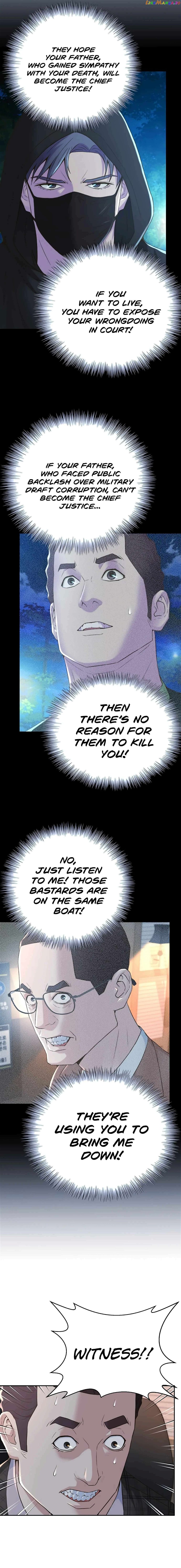 Judge Lee Han Young — Chapter 108 — page 13