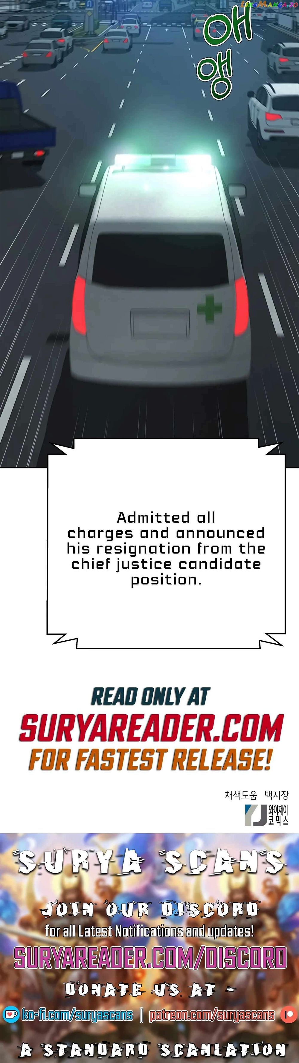 Judge Lee Han Young — Chapter 108 — page 23
