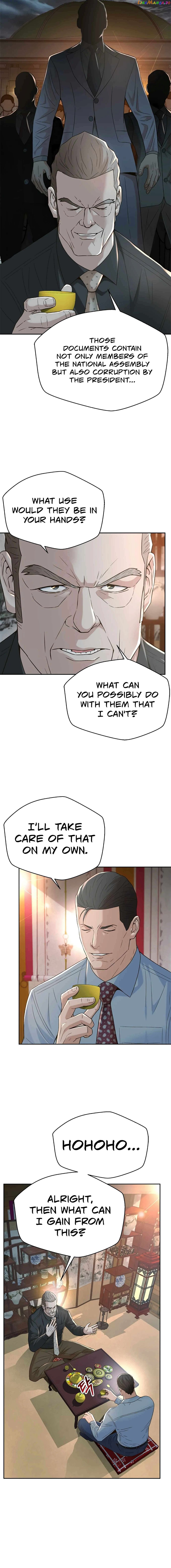 Judge Lee Han Young — Chapter 109 — page 13