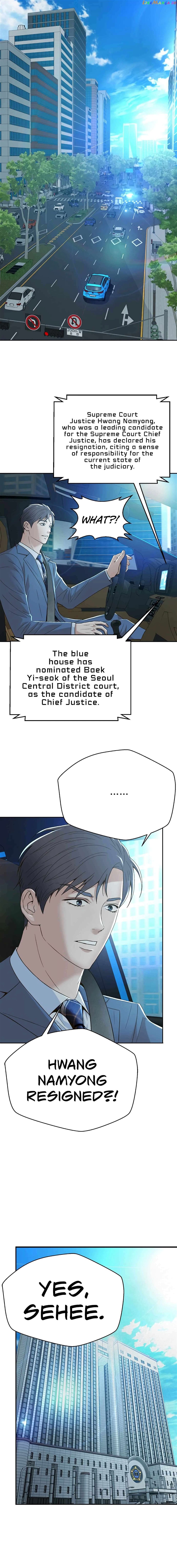 Judge Lee Han Young — Chapter 109 — page 18