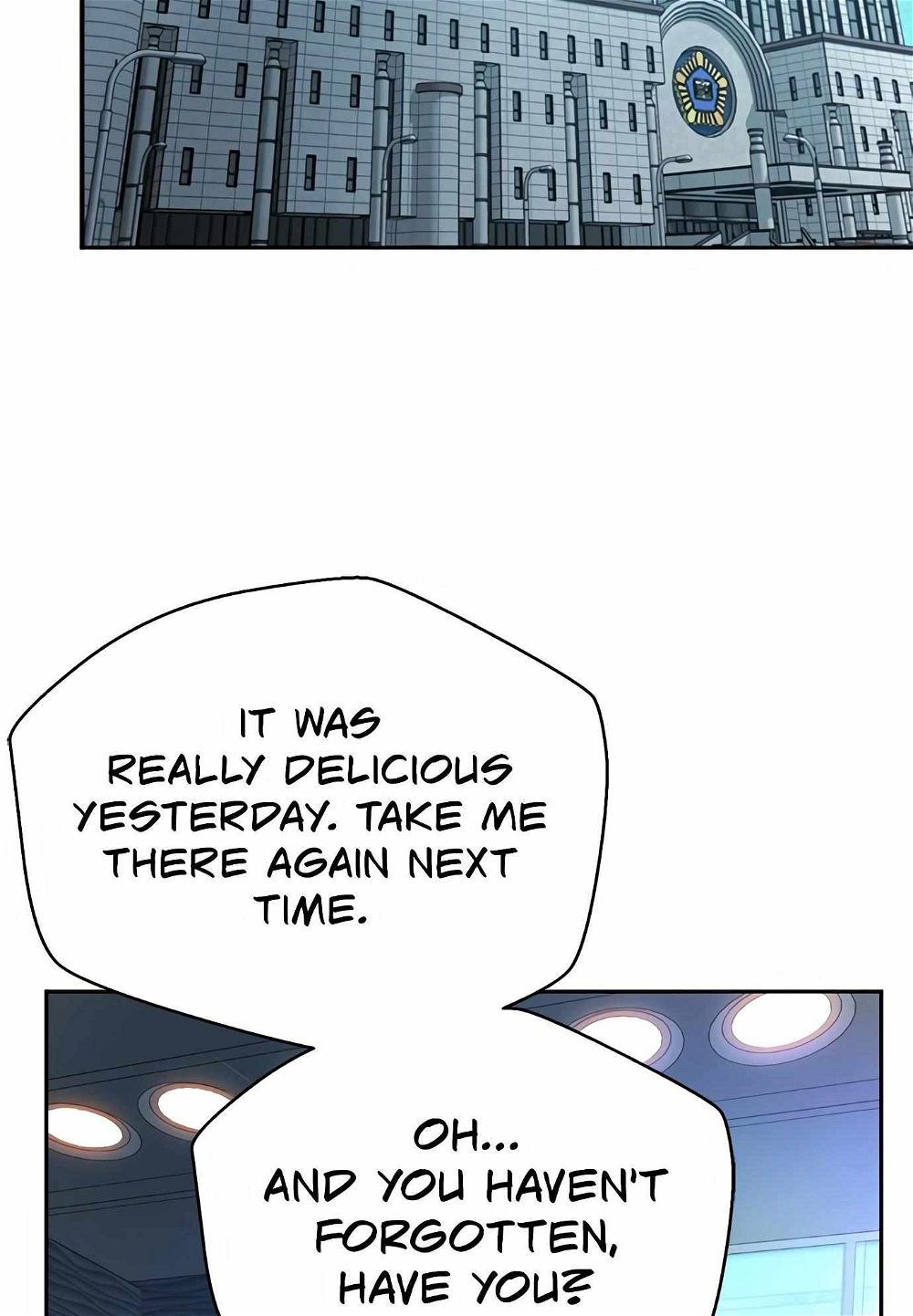 Judge Lee Han Young — Chapter 110 — page 5