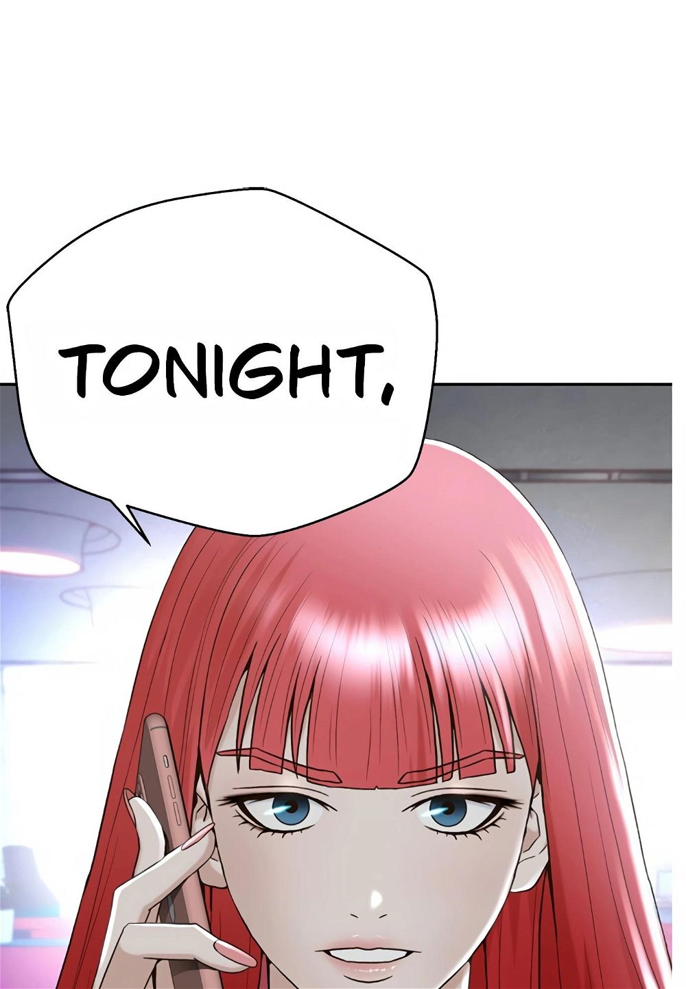 Judge Lee Han Young — Chapter 110 — page 7