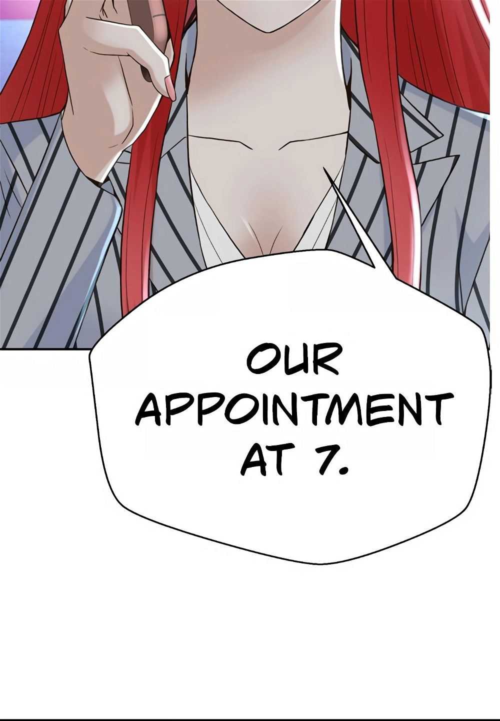 Judge Lee Han Young — Chapter 110 — page 8