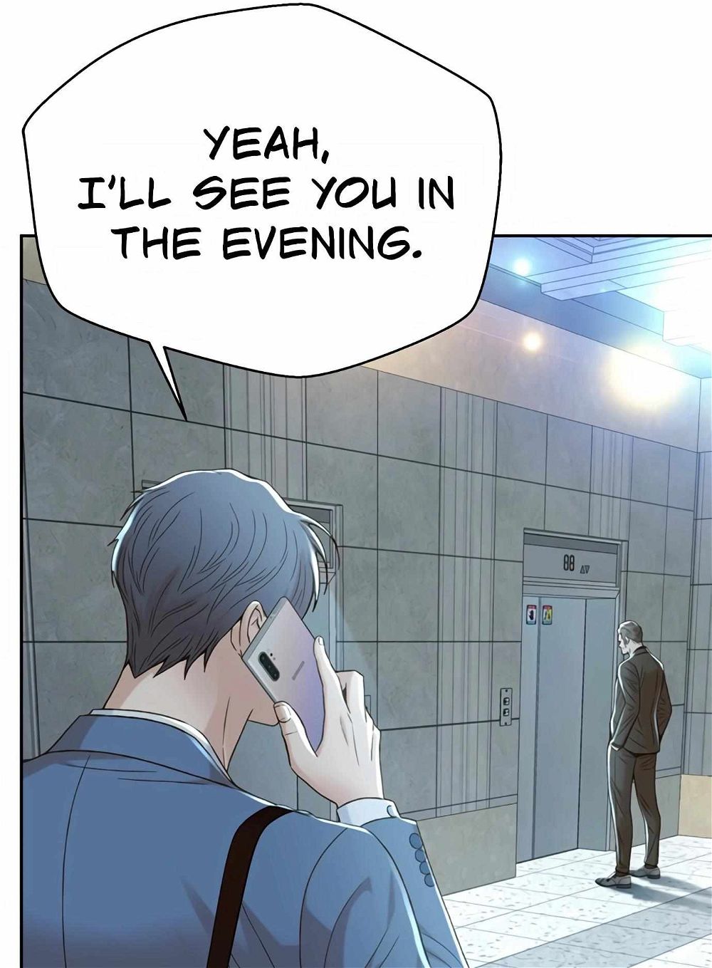 Judge Lee Han Young — Chapter 110 — page 9