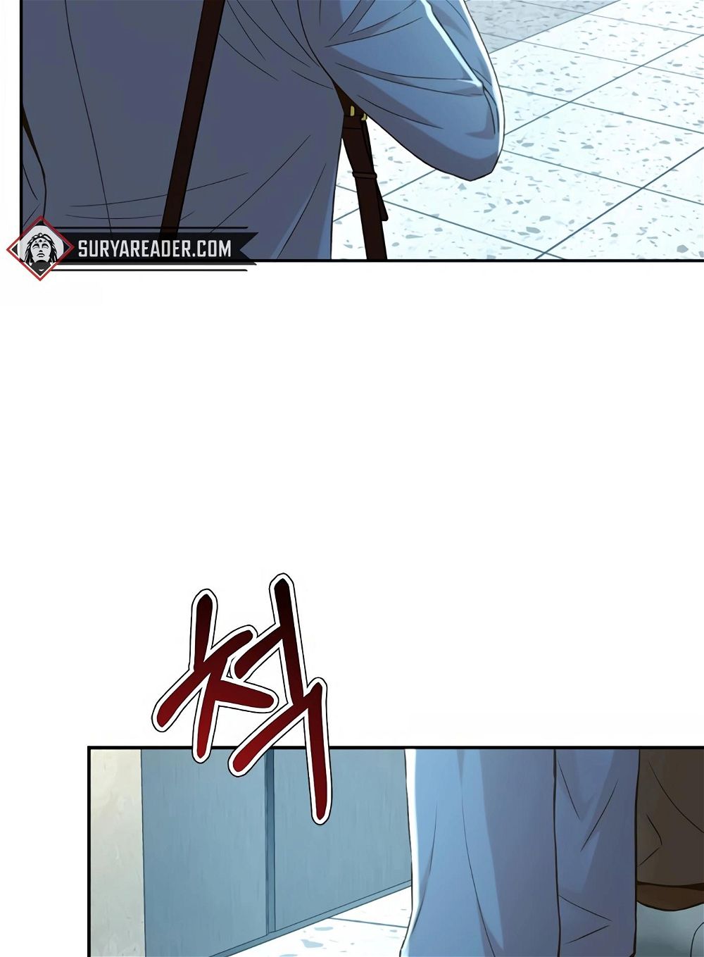 Judge Lee Han Young — Chapter 110 — page 10