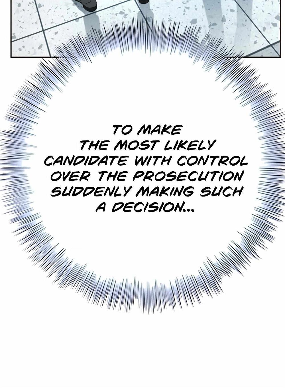 Judge Lee Han Young — Chapter 110 — page 16