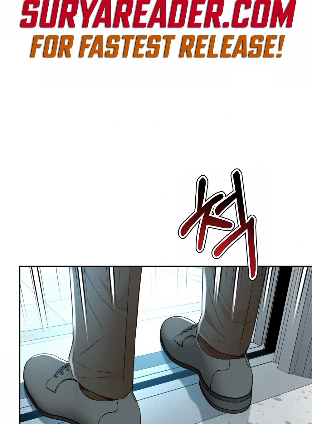 Judge Lee Han Young — Chapter 110 — page 19