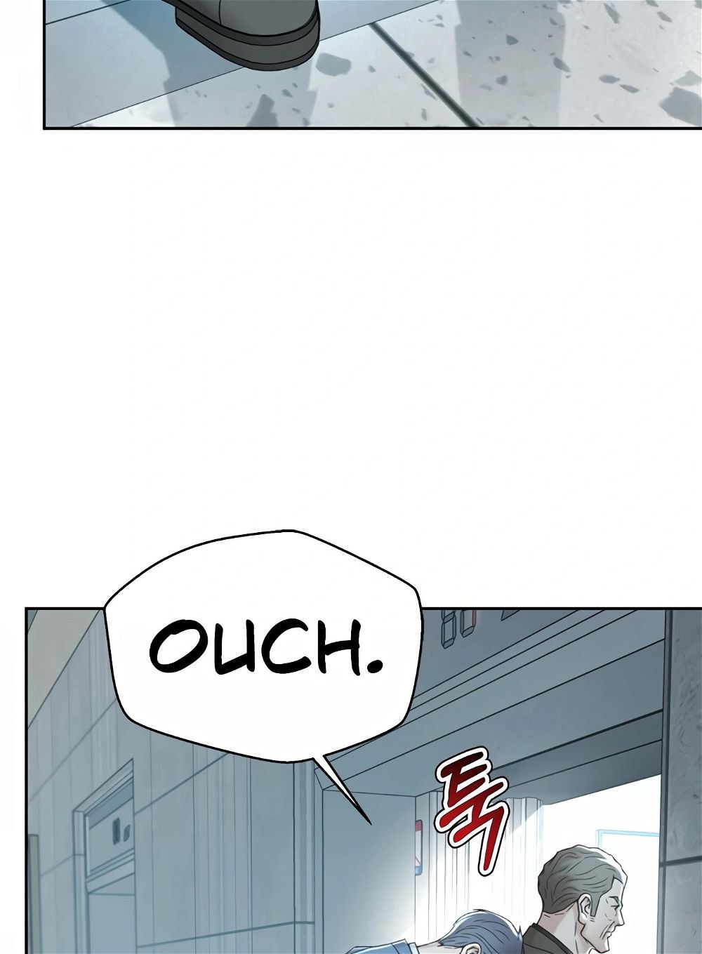 Judge Lee Han Young — Chapter 110 — page 20