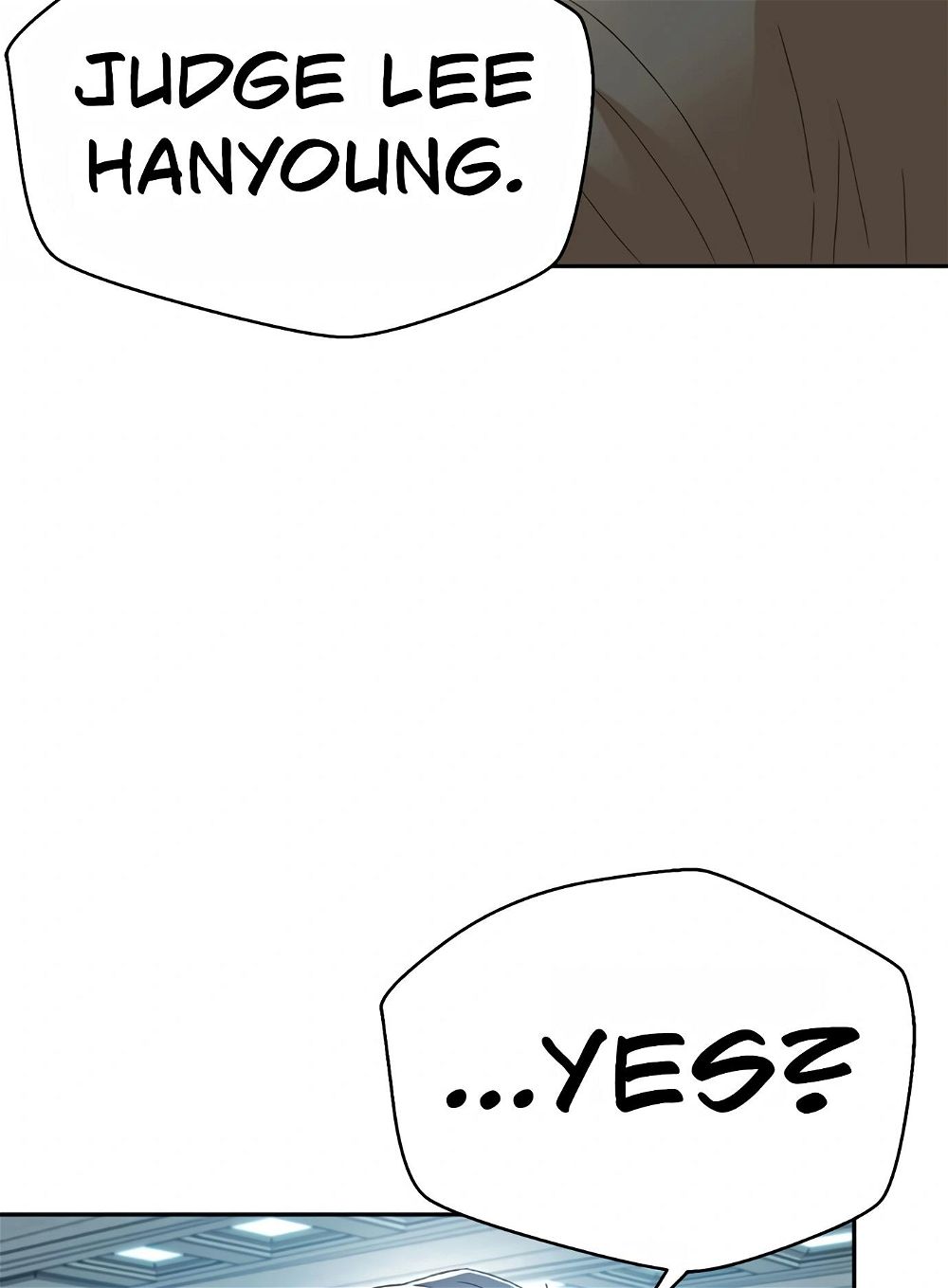 Judge Lee Han Young — Chapter 110 — page 23