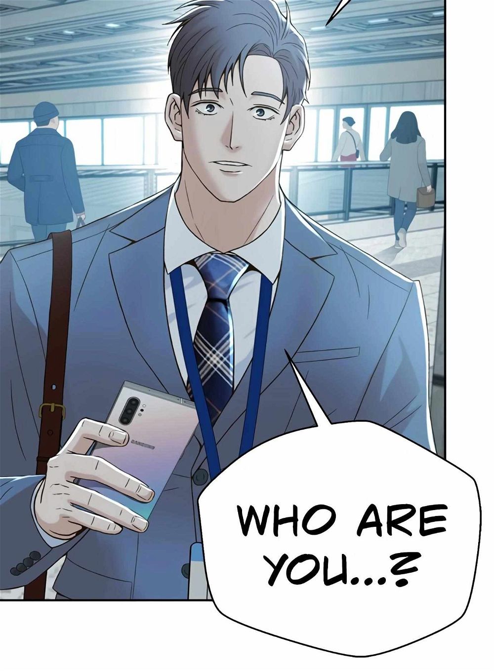 Judge Lee Han Young — Chapter 110 — page 24