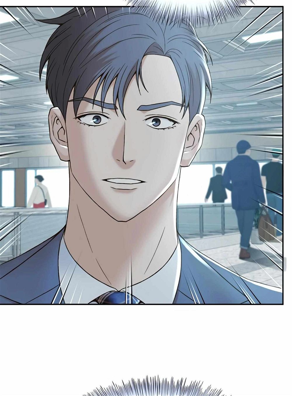 Judge Lee Han Young — Chapter 110 — page 27