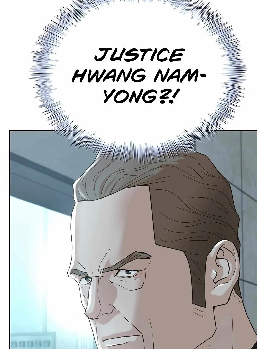 Judge Lee Han Young — Chapter 110 — page 28