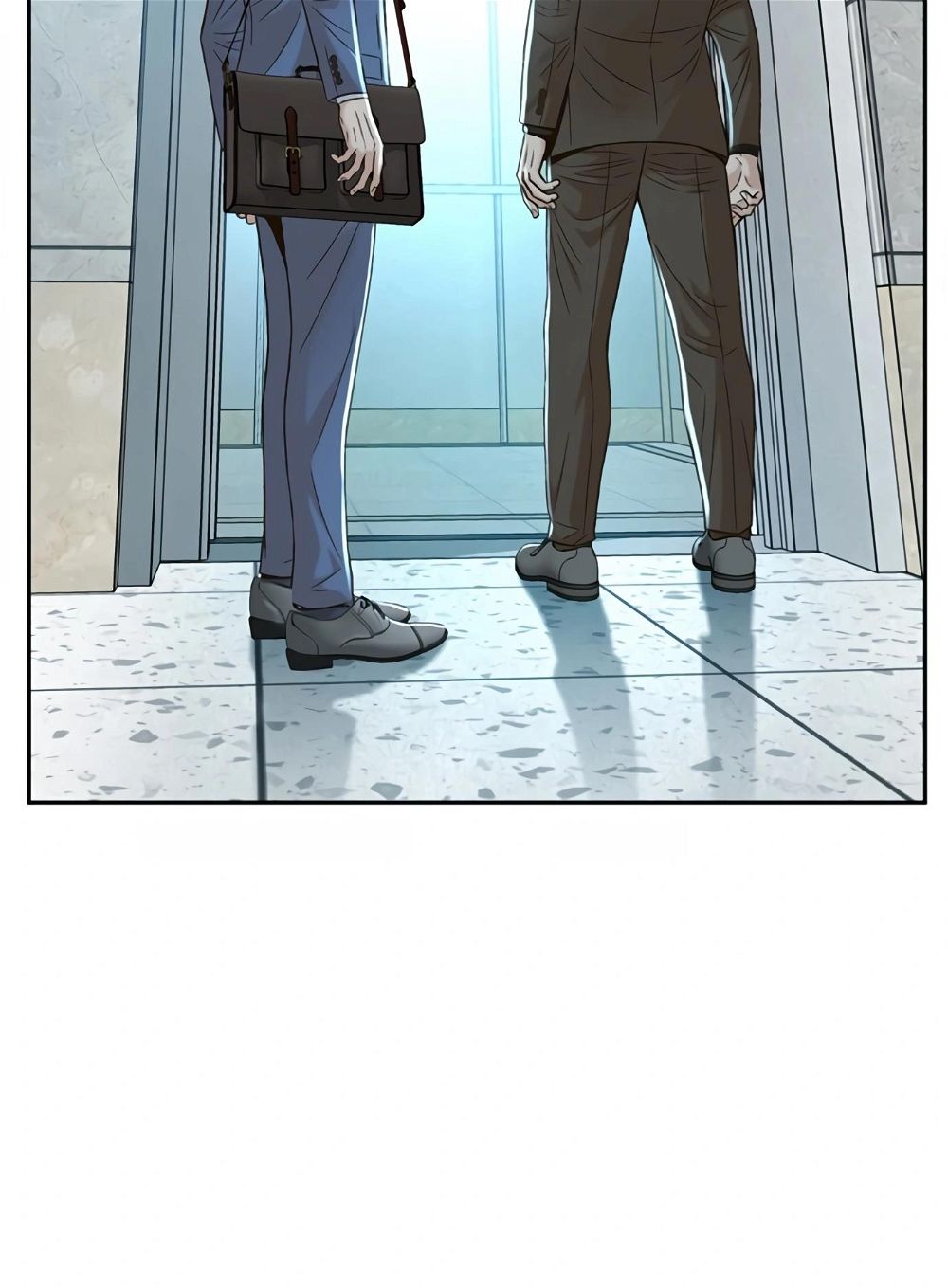 Judge Lee Han Young — Chapter 110 — page 31