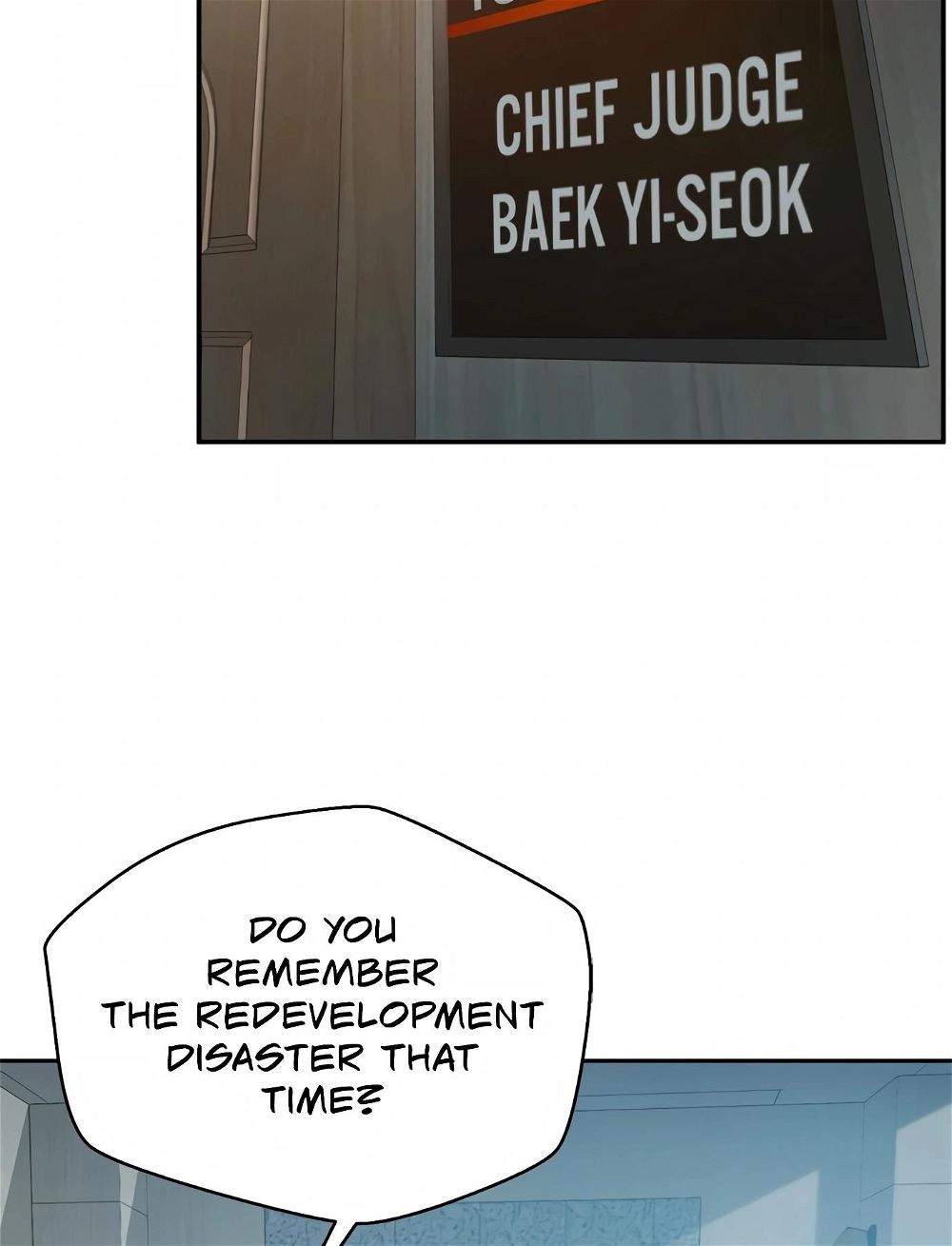 Judge Lee Han Young — Chapter 110 — page 39