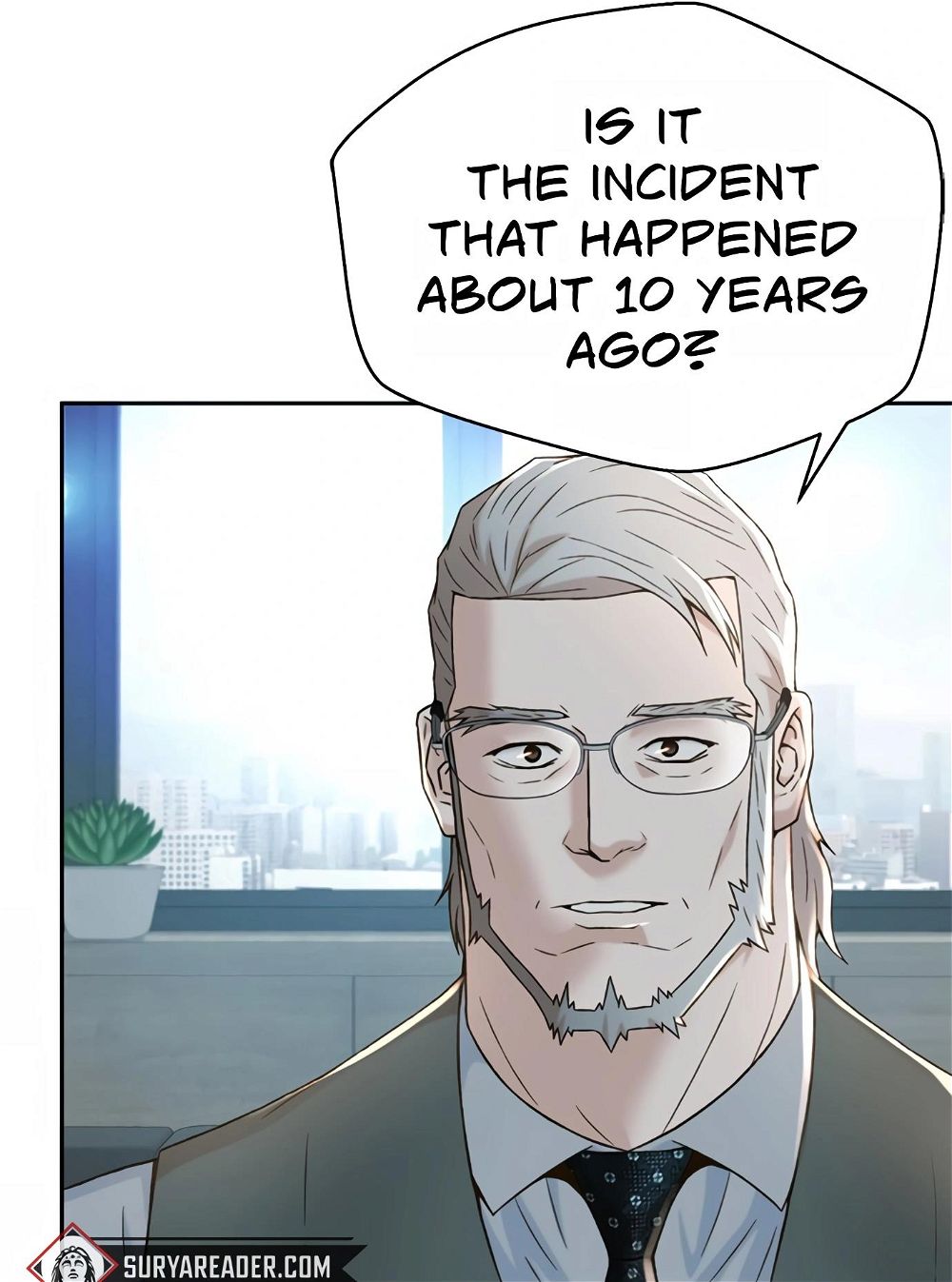 Judge Lee Han Young — Chapter 110 — page 41
