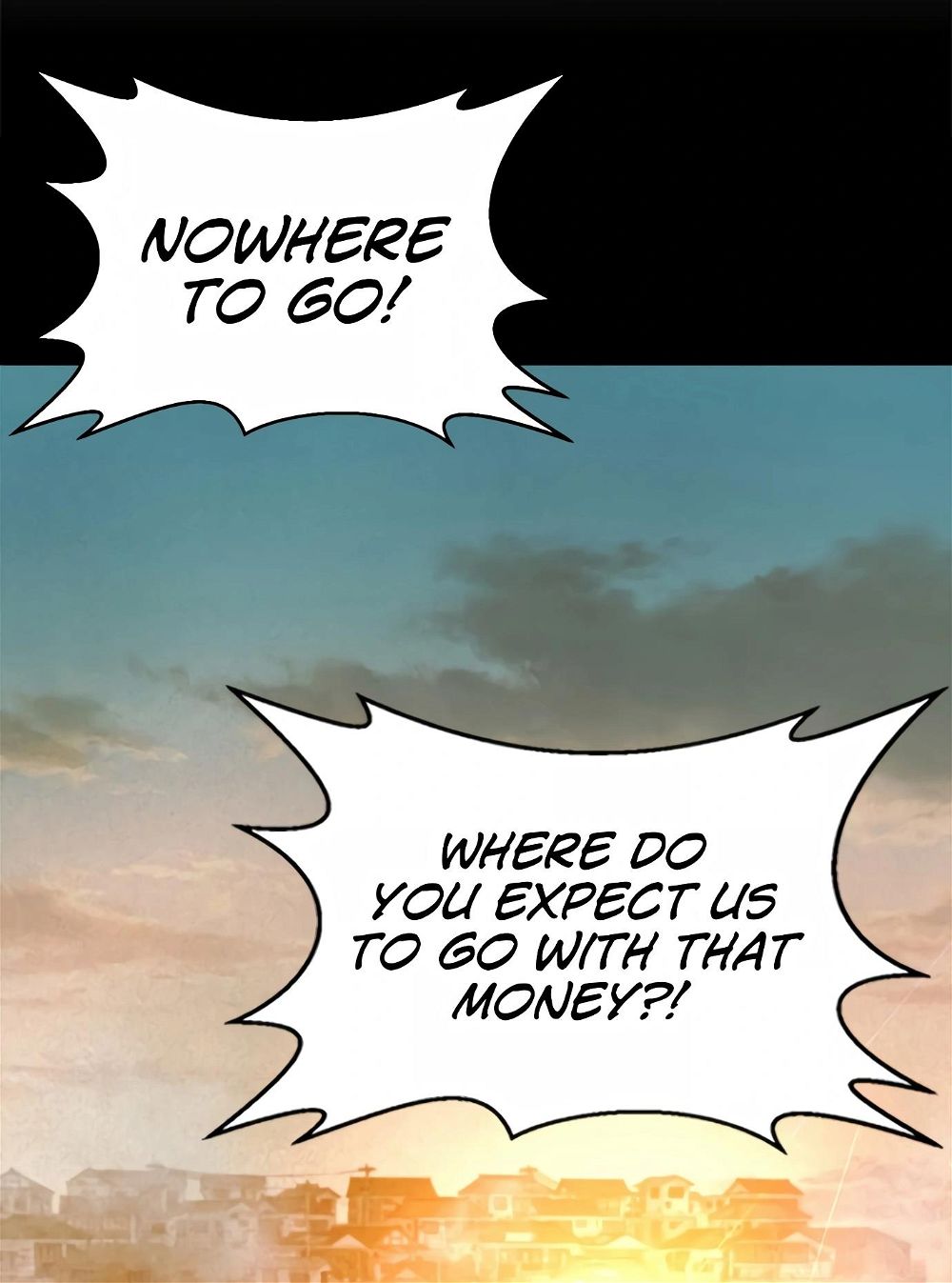 Judge Lee Han Young — Chapter 110 — page 43