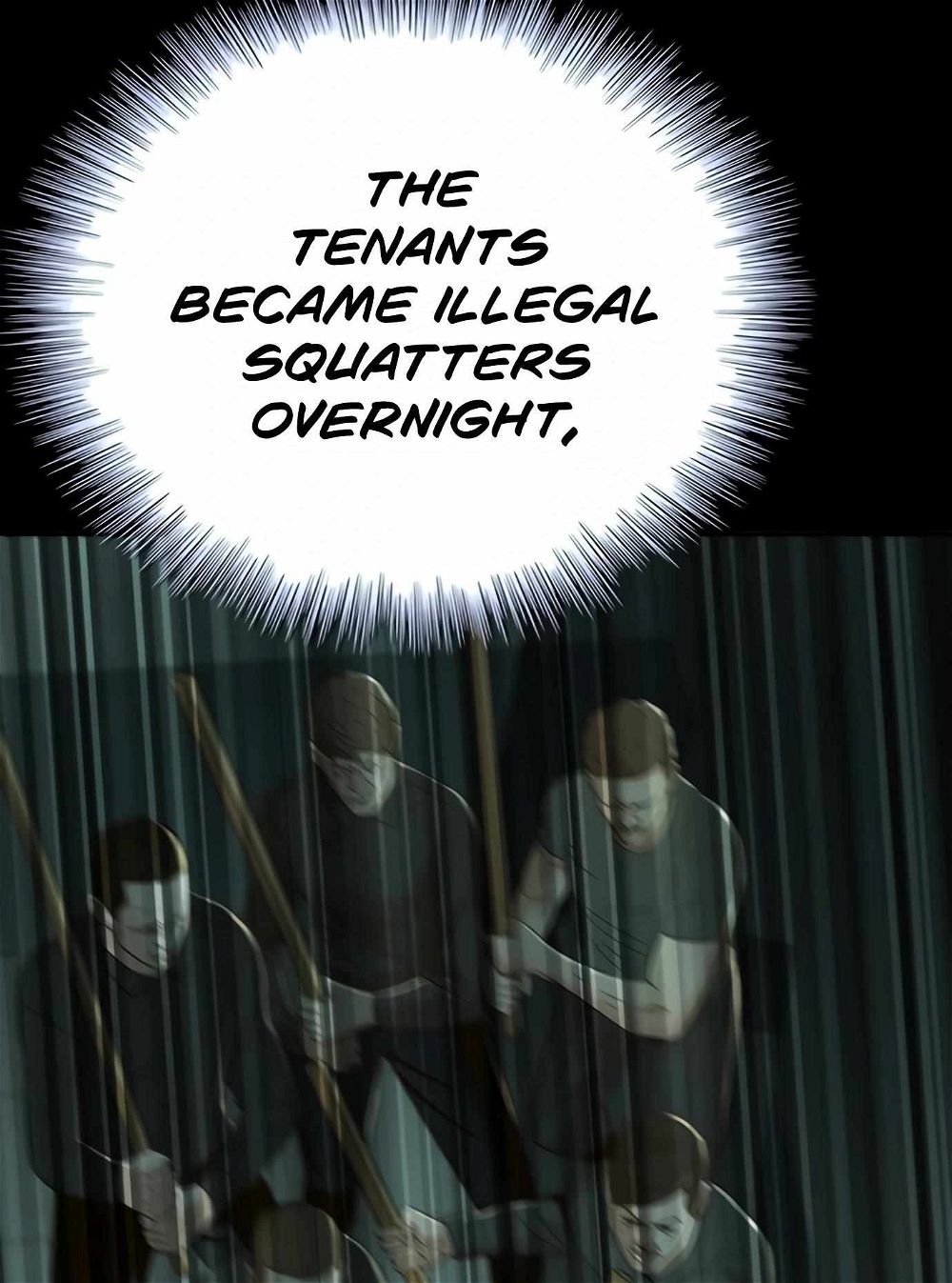 Judge Lee Han Young — Chapter 110 — page 45