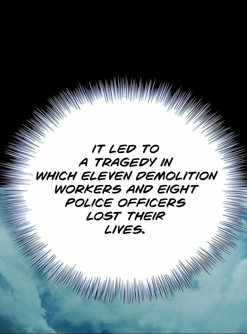Judge Lee Han Young — Chapter 110 — page 48